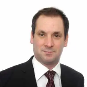 Nicolas Gaubert